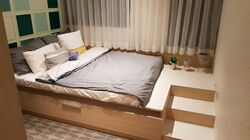 Treasure at Tampines (D18), Condominium #472848031